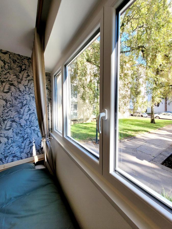 Apartment Le Rocher Du Annecy